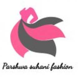 Parshwa Suhani Fashion logo icon