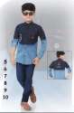 Boys Summer Wear Shirt Set thumb 1