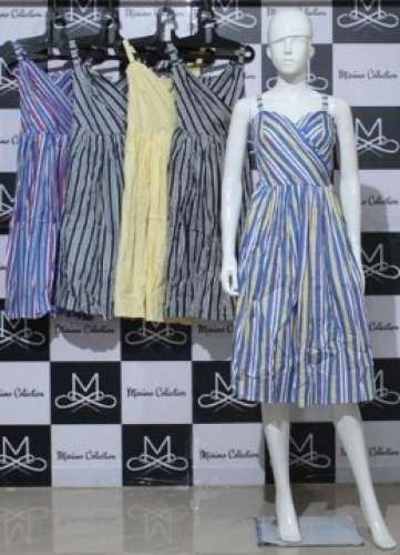 New Collection Lining One Piece For Women by Missimo Collection Private Limited