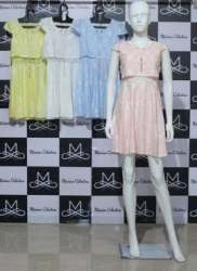 New Western One Piece For Ladies