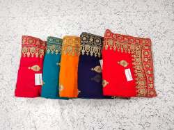 Fancy Saree