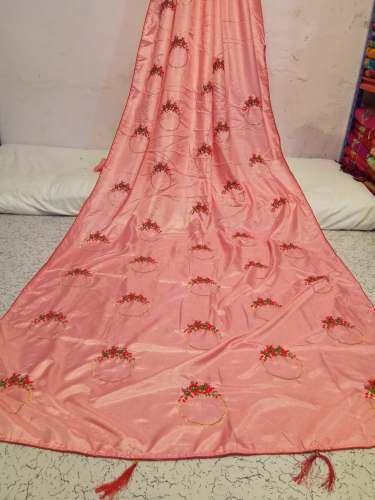Vichitra Silk