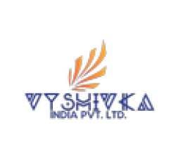 Vyshivka India Private Limited logo icon