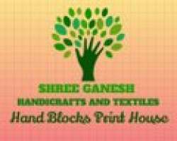 Shree Ganesh Handicrafts Textiles logo icon