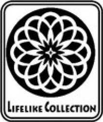 Lifelike Collection logo icon