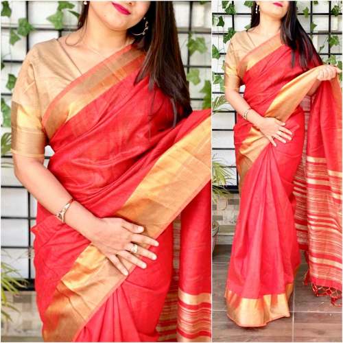 Fancy cotton silk hotsell sarees with price