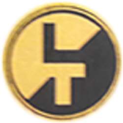lala textiles logo icon