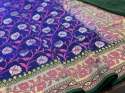 Banarasi Silk Handloom Saree