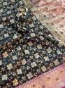 Party Wear Banarasi Silk Handloom Saree thumb 3