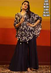 Designer Ladies Poncho