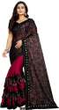 Fancy Ladies Tik Tok Saree