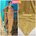 Ladies Fancy Georgette Saree