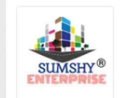 Sumshy Enterprise logo icon