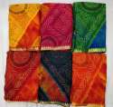 Daily Wear Poonam Saree For Ladies thumb 1
