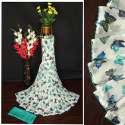 Fancy Butterfly Poonam Saree thumb 3