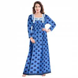 100% Cotton Nightdress
