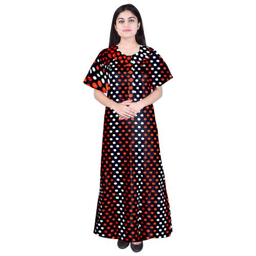 100% Cotton Nightsuit