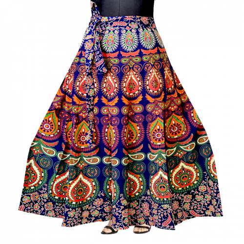 100% Cotton Skirt