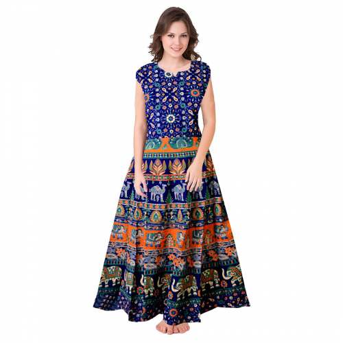 Anarkali Kurta