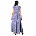 Cotton Maxi Dress thumb 1