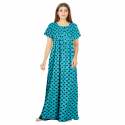  Cotton Maxi Nighty