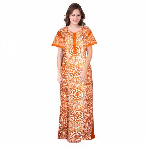 Delhi Nighties Manufacturer