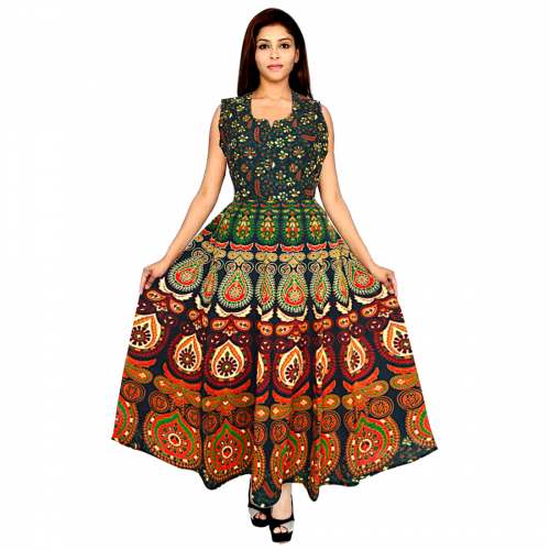 Designer Dress
