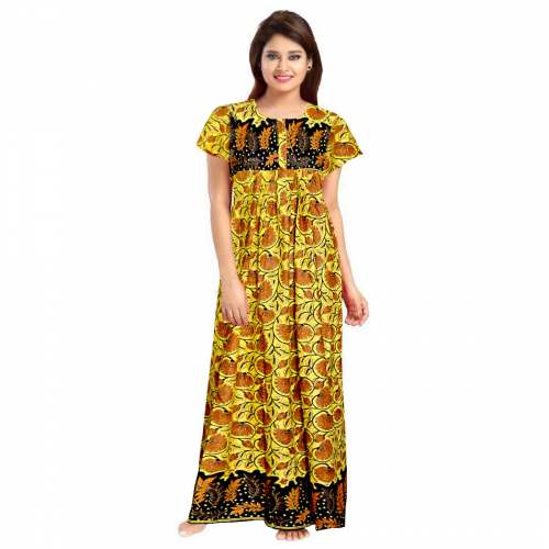 Designer Nightgown