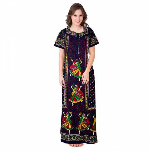 Designer Nighty