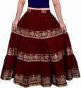 Ethinic Long Skirt for Women thumb 1