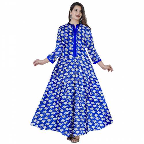 Fancy Cotton dress