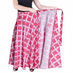 Fashion Womens Long Skirts 