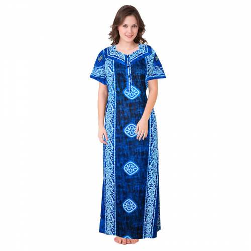 Fashionable Cotton Nighty