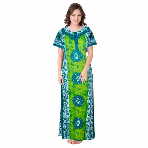 Fashionable Gown 