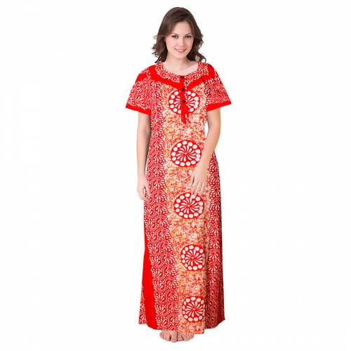 Fashionable Nighty