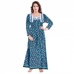 Free Shipping Nightgown