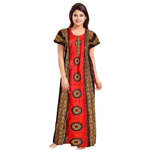 Free Shipping Nighties by Mudrika Fashions
