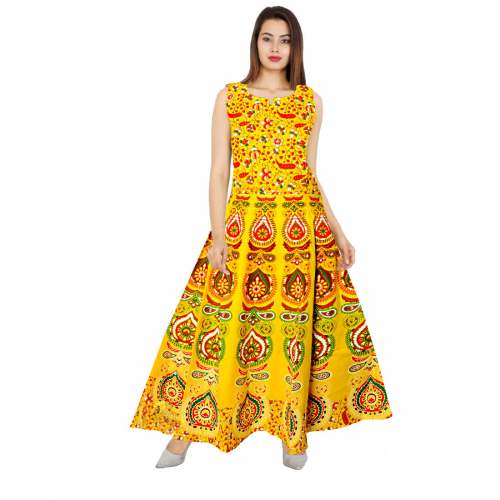 Free Size Dress