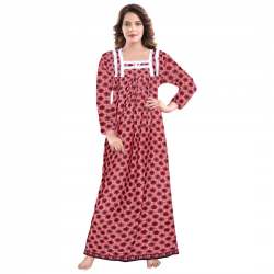 Free Size Nighty