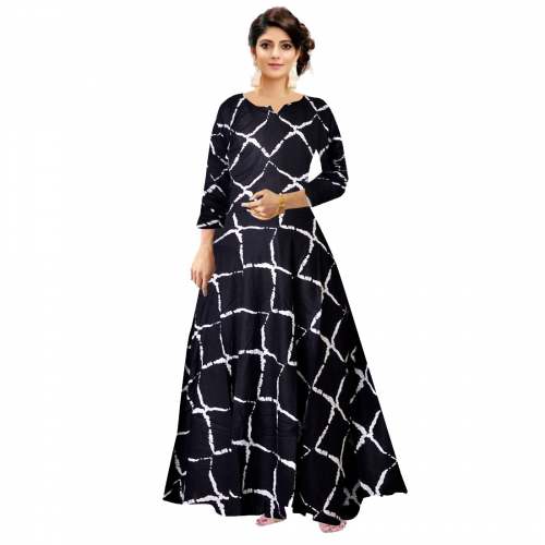  Gown