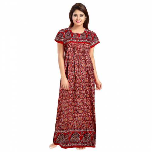 Gown Onepice