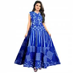 Jaipuri Cotton  Kurti