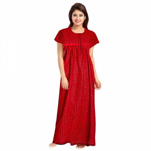 Jaipuri Nighty