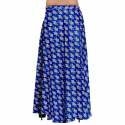 Jaipuri Printed Cotton Skirt for Women  thumb 1
