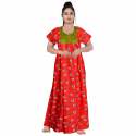 jaipuri printed nighty 1 thumb 1