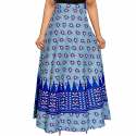Jaipuri Printed Skirt thumb 1