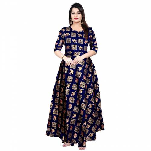 Long Kurta