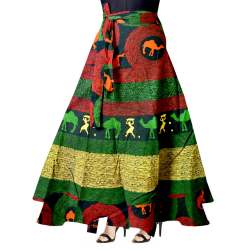  Long Skirt for Women