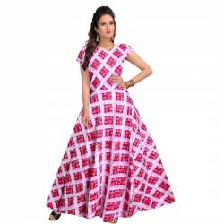 Manufacturer Cotton Dress