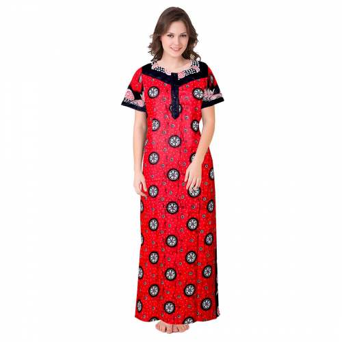 Manufacturer Nighty